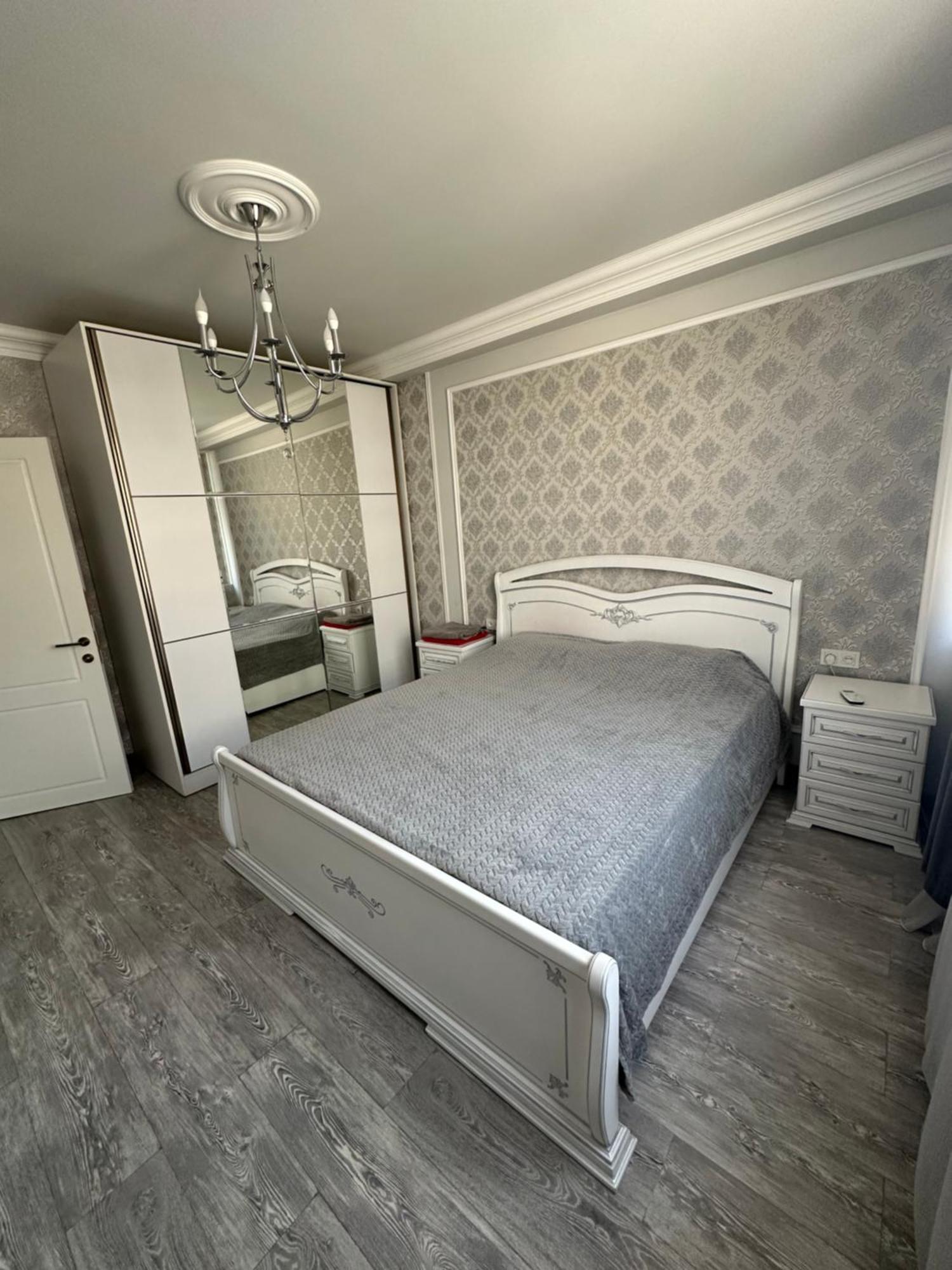 Beautiful Apartment In Yerevan) エクステリア 写真